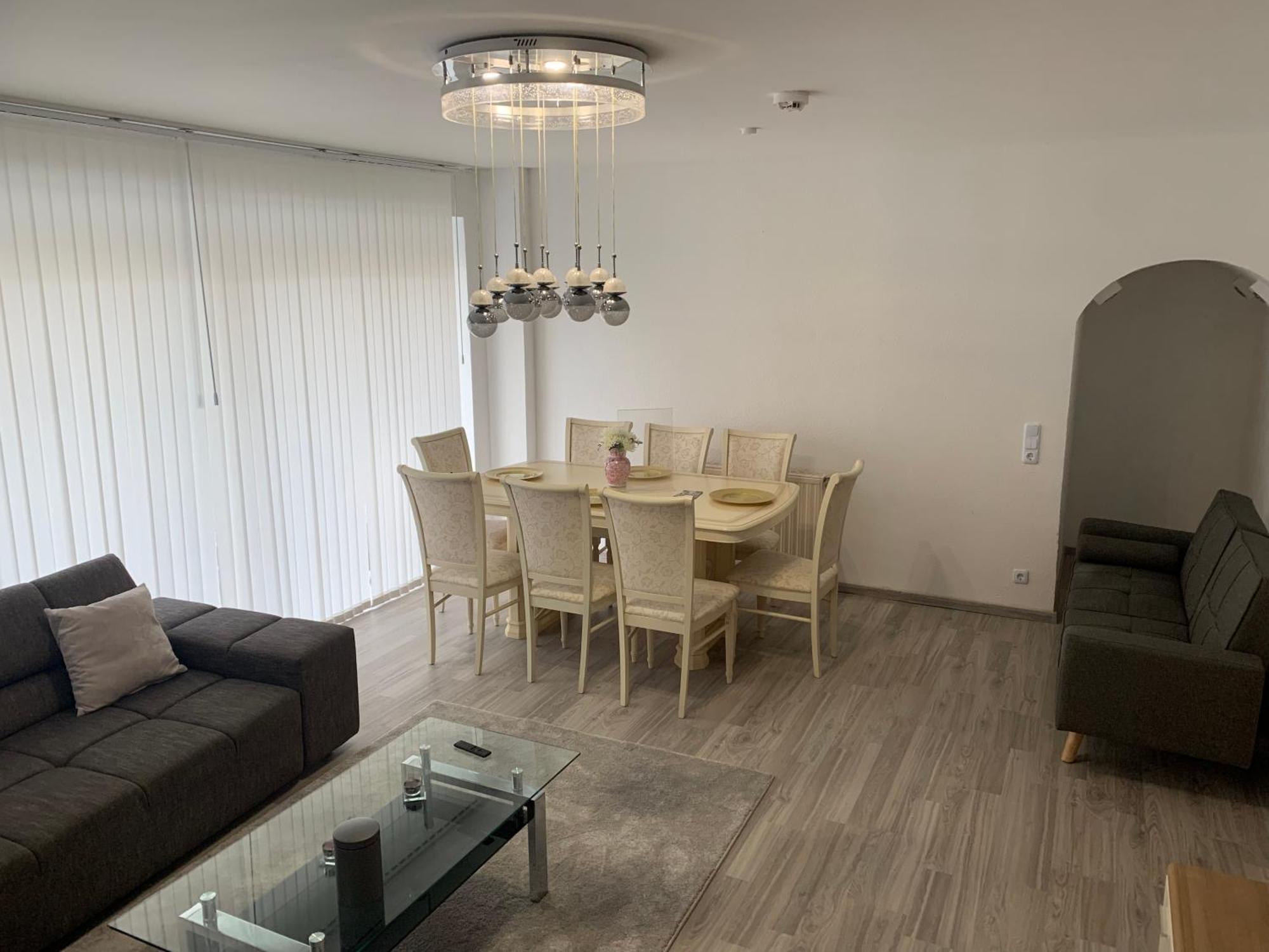 Km Apparts Wesel 4 Exterior foto