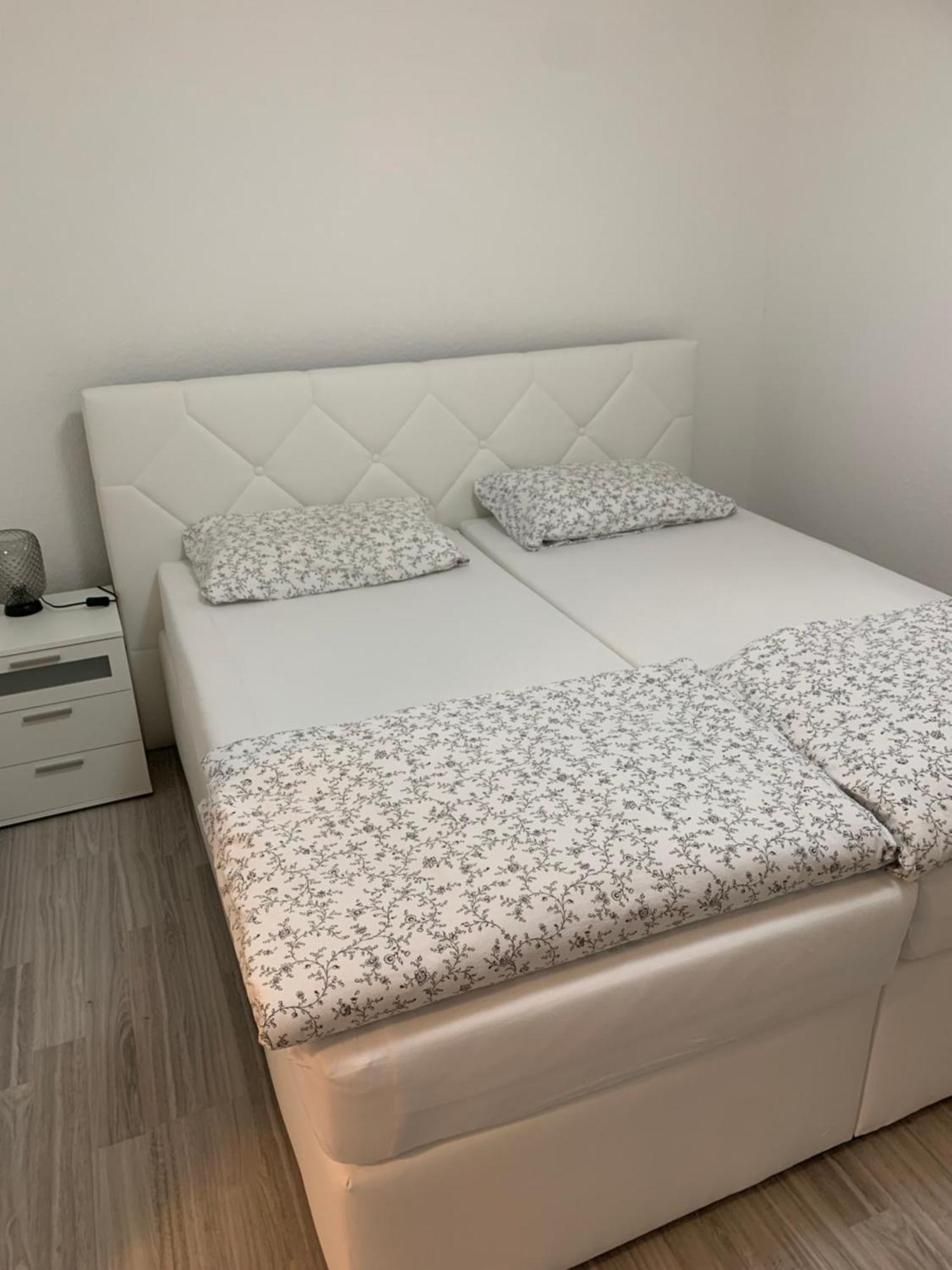 Km Apparts Wesel 4 Exterior foto