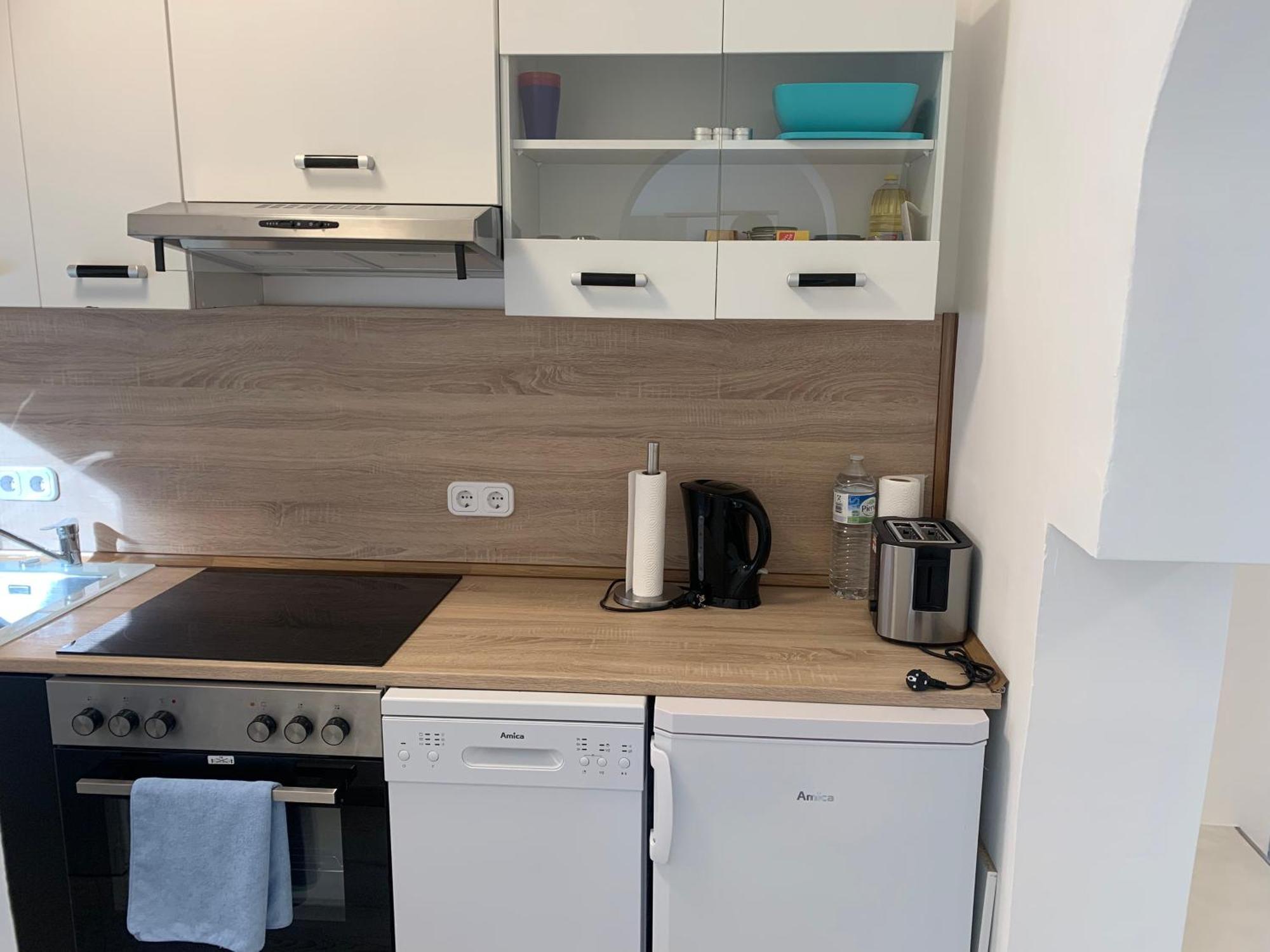 Km Apparts Wesel 4 Exterior foto