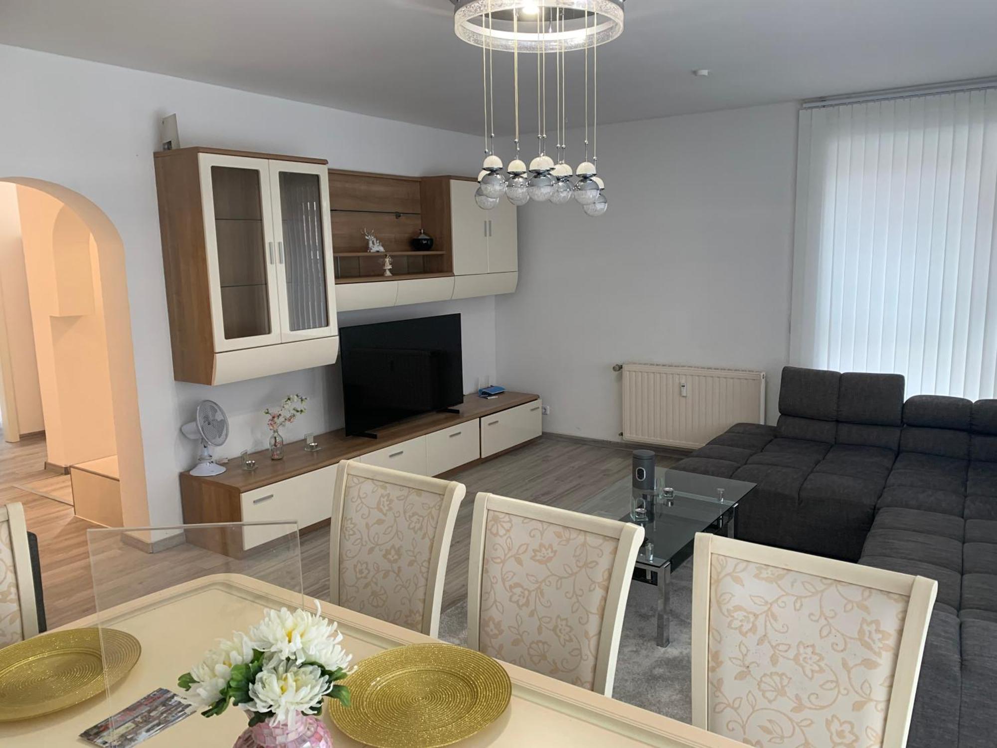 Km Apparts Wesel 4 Exterior foto