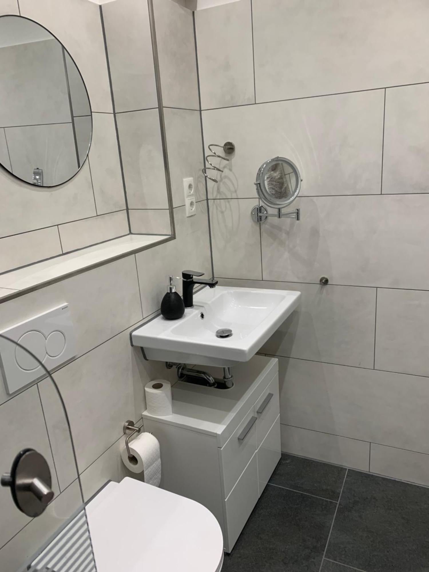 Km Apparts Wesel 4 Exterior foto