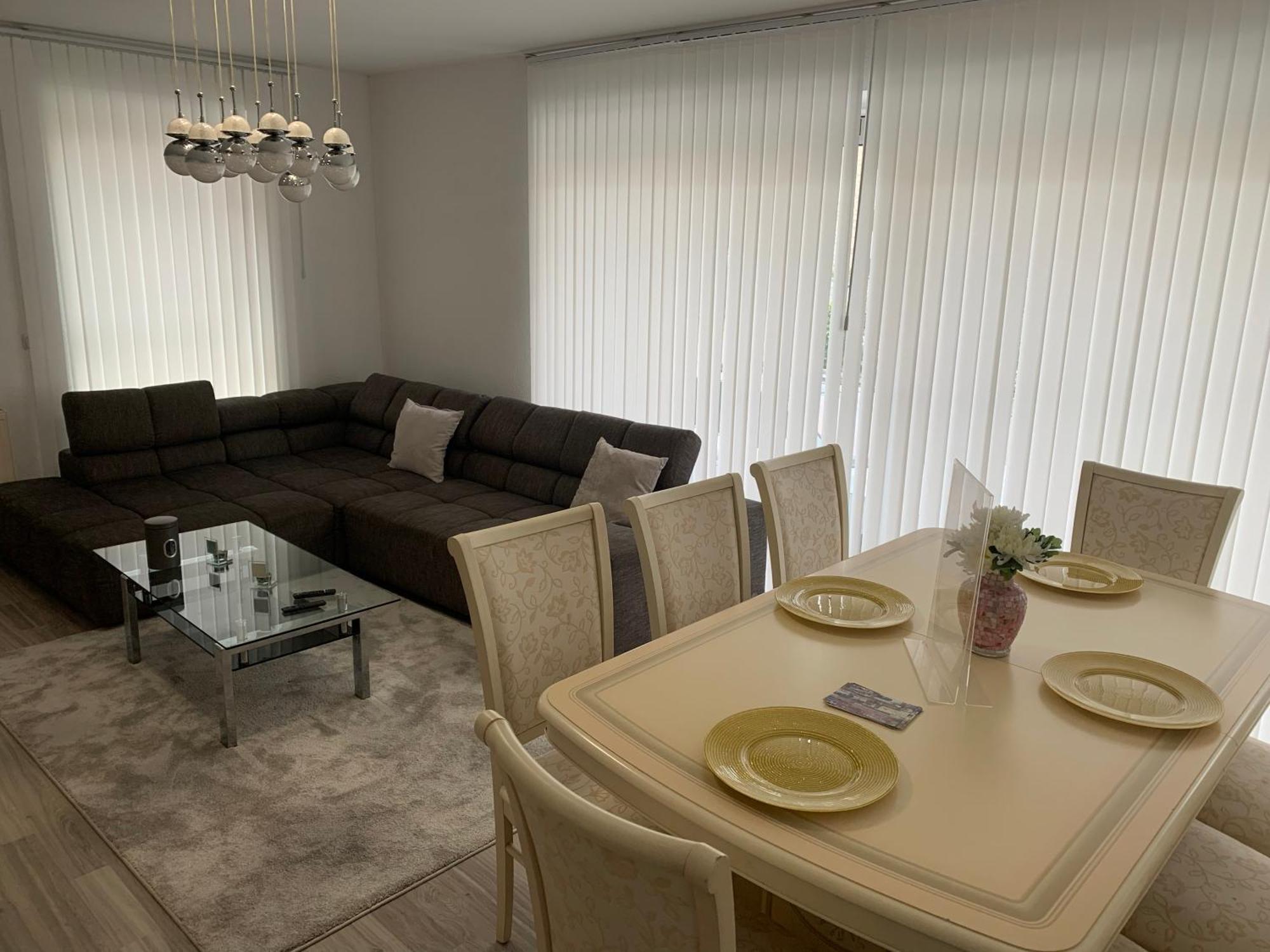 Km Apparts Wesel 4 Exterior foto