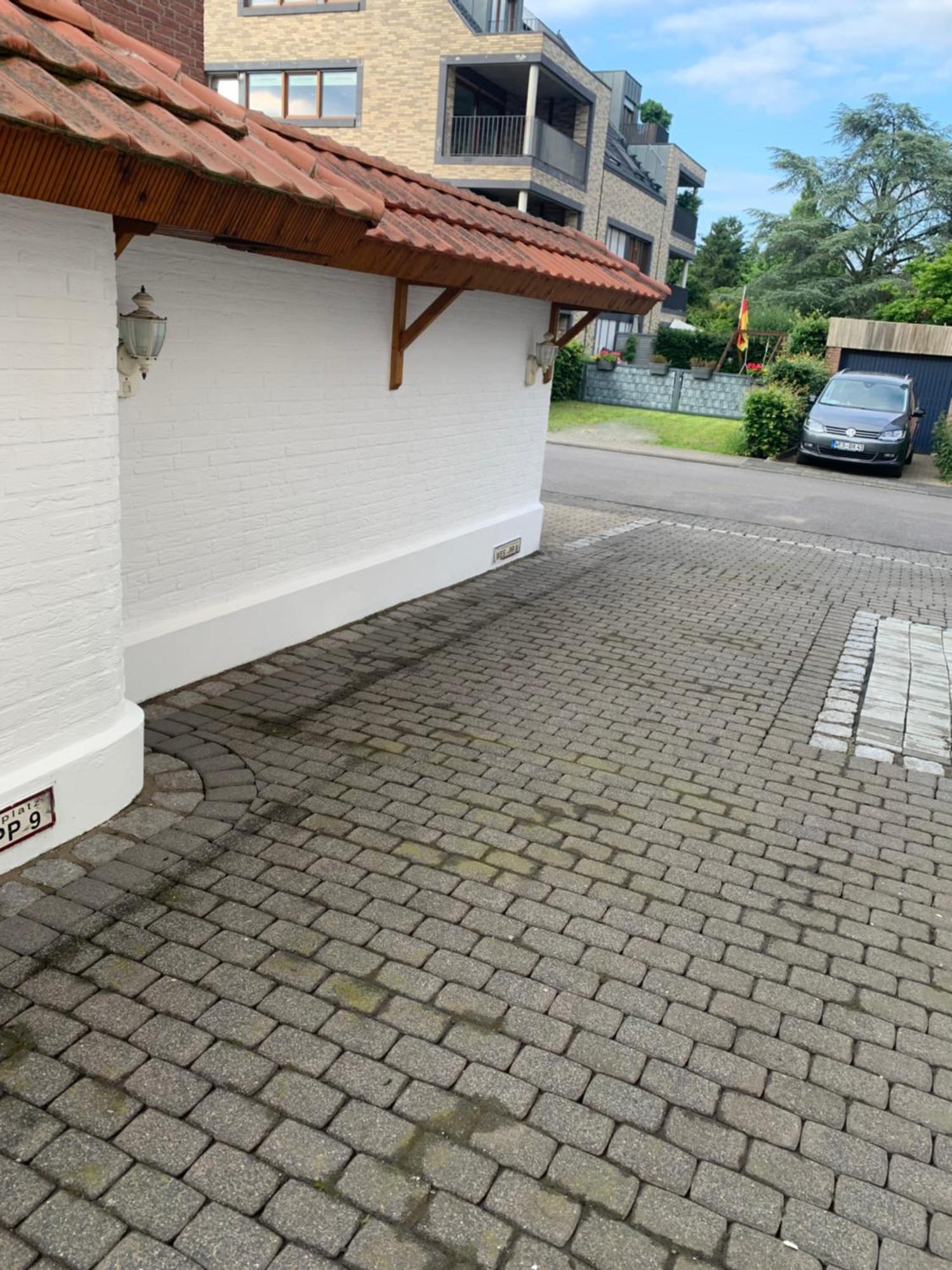 Km Apparts Wesel 4 Exterior foto