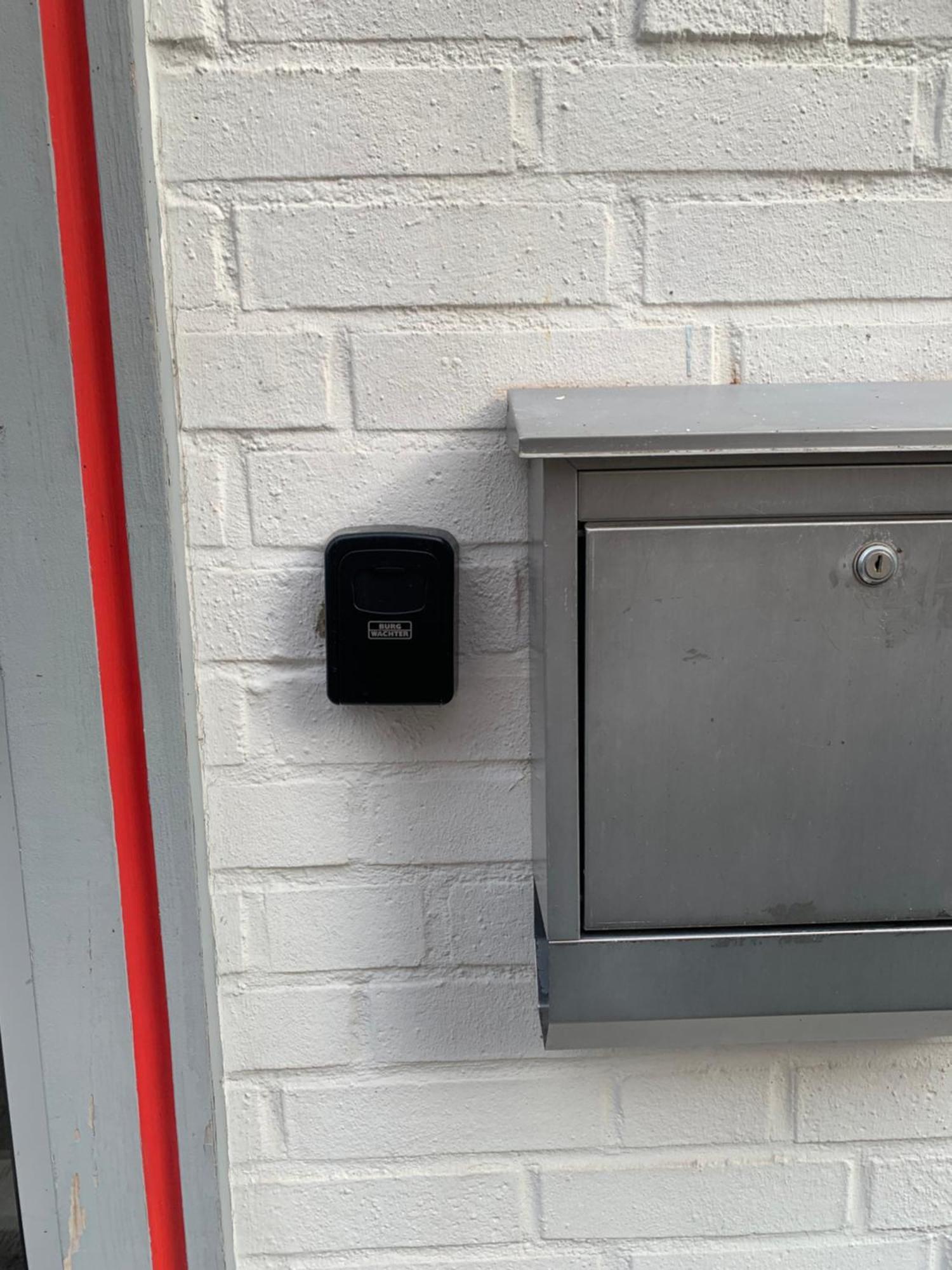 Km Apparts Wesel 4 Exterior foto