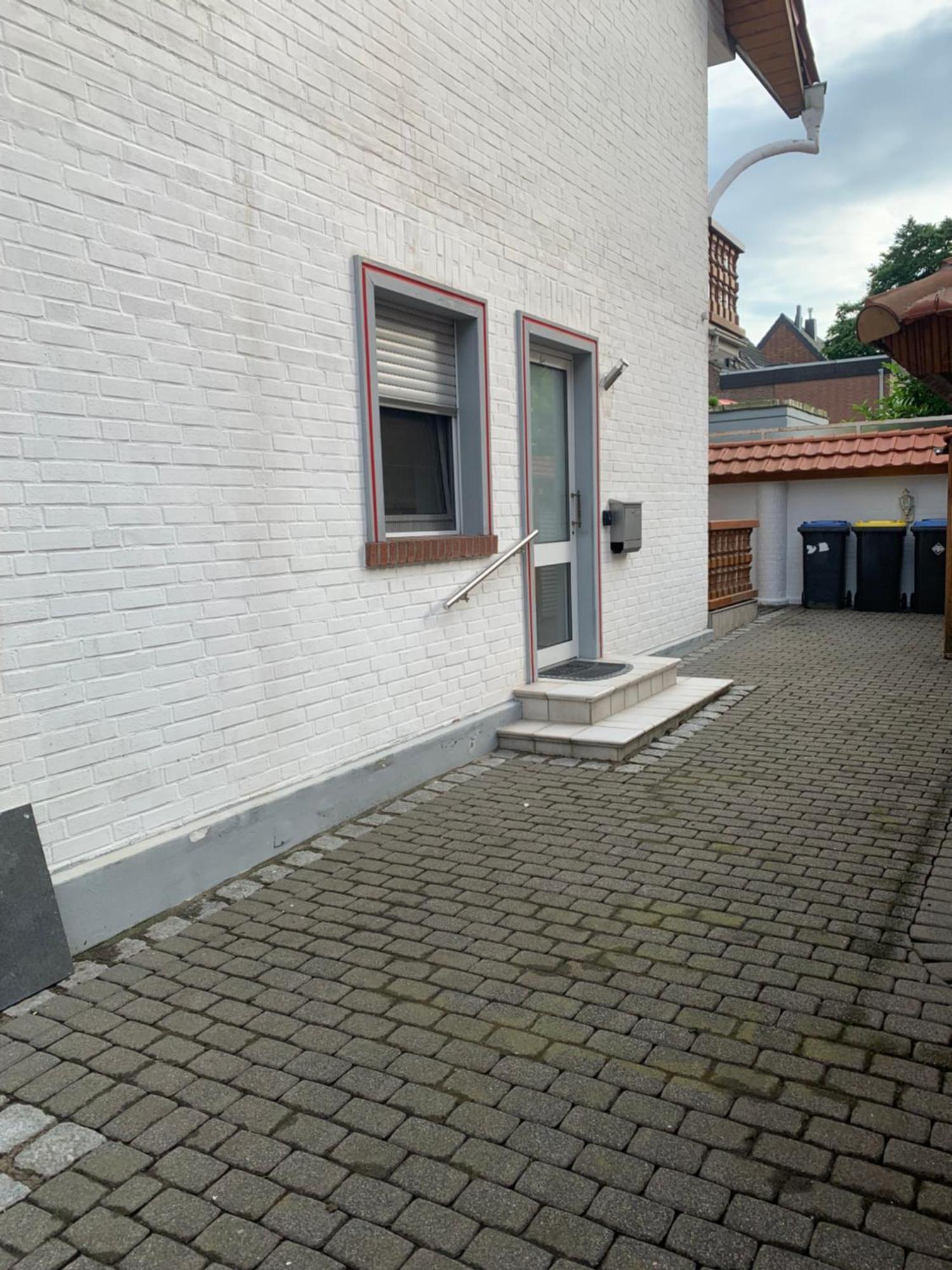 Km Apparts Wesel 4 Exterior foto